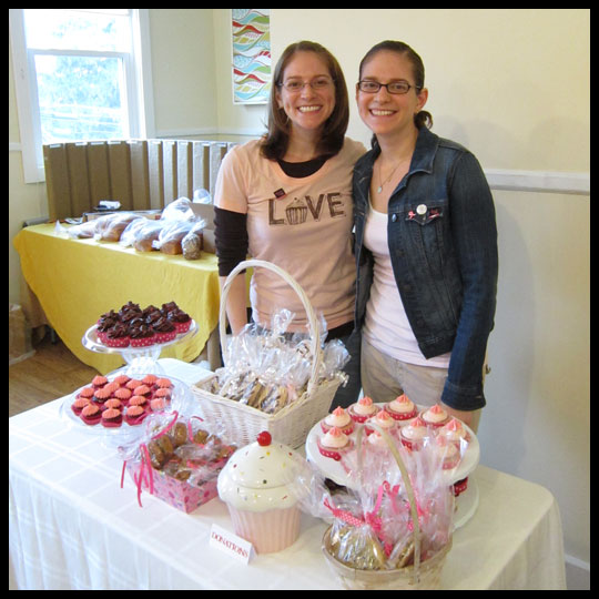 Bake Sale Table Decorations Decoration Graduation Caps