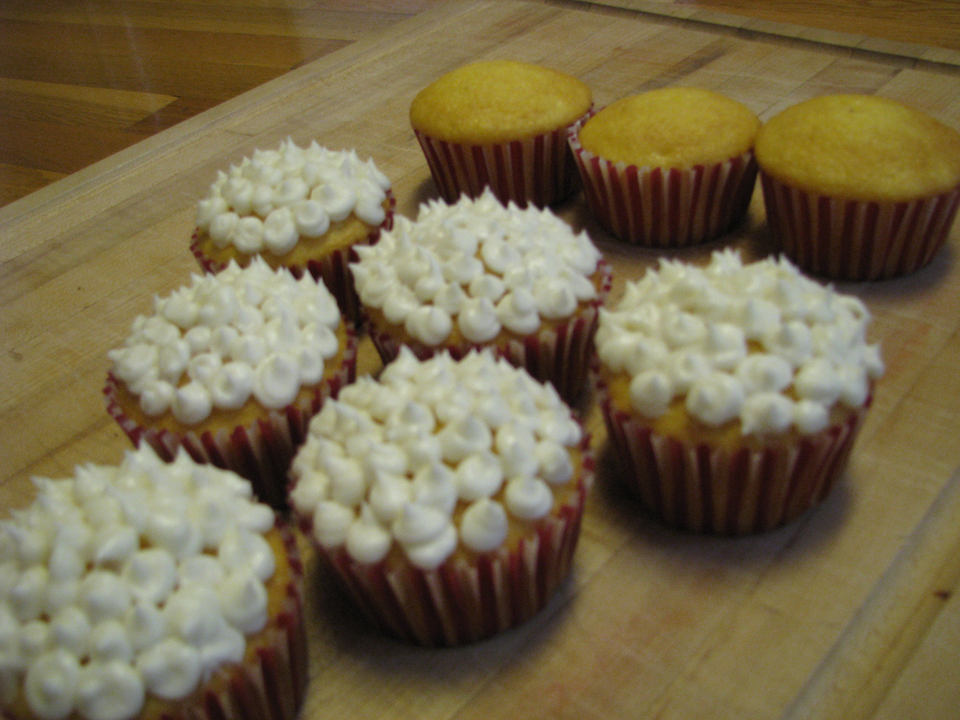 Cupcake Ideas Cornbread Cupcakes Cupcake Ideas For You
