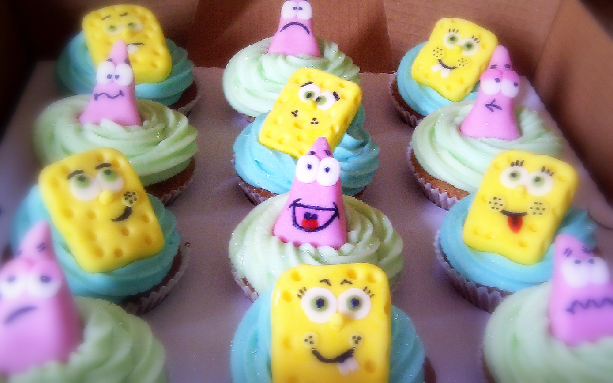 Cupcake Ideas New Designs for Cupcake Decorating Cupcake Ideas For You