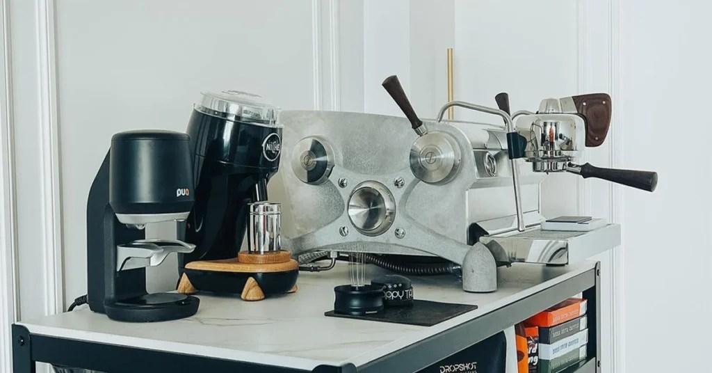 How Many Amps Does A Coffee Maker Use? Quick Guide 2024