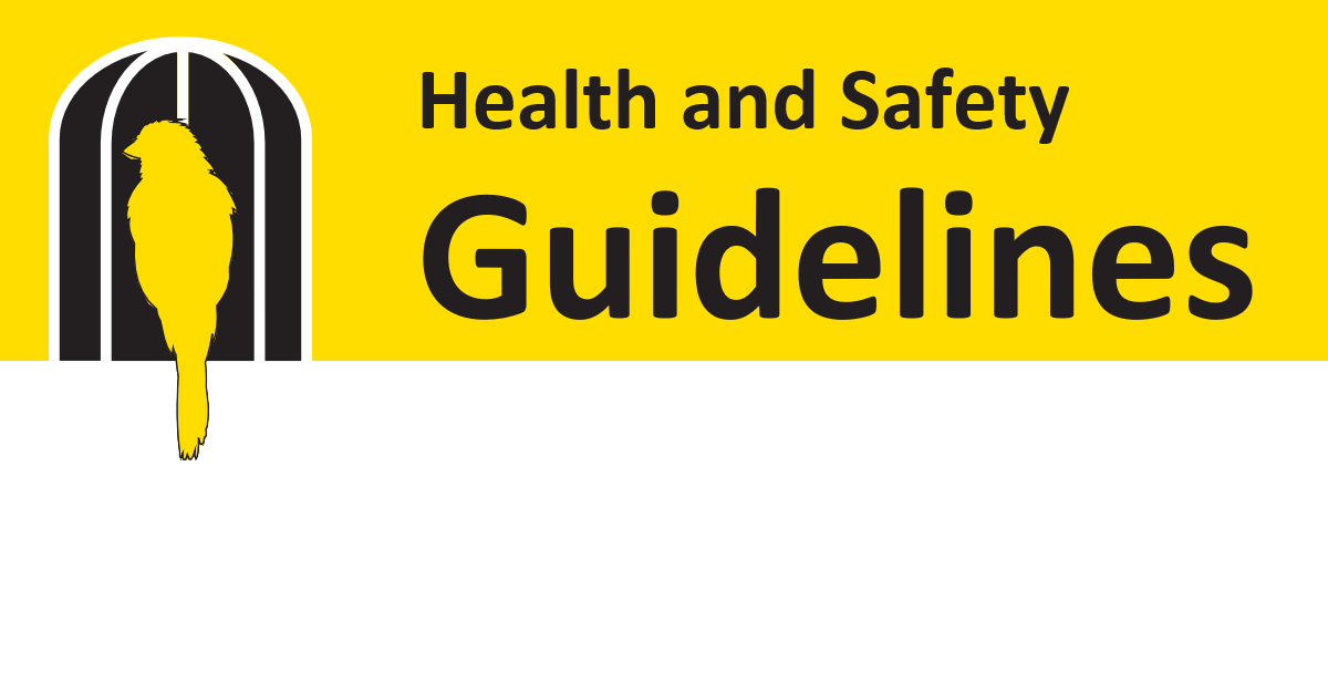 General occupational guidelines for COVID19 The union for Ontario's