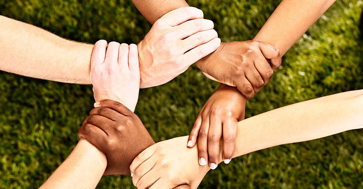 Racial Equality Canadian Union of Public Employees