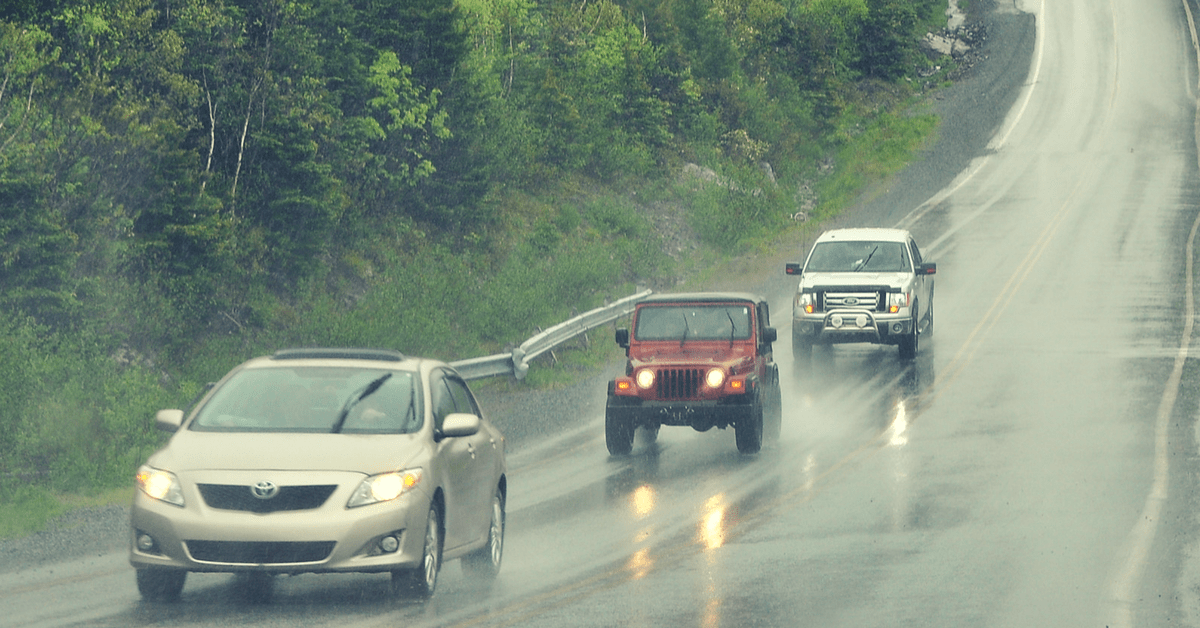 CUPE makes submission to the Newfoundland and Labrador automobile