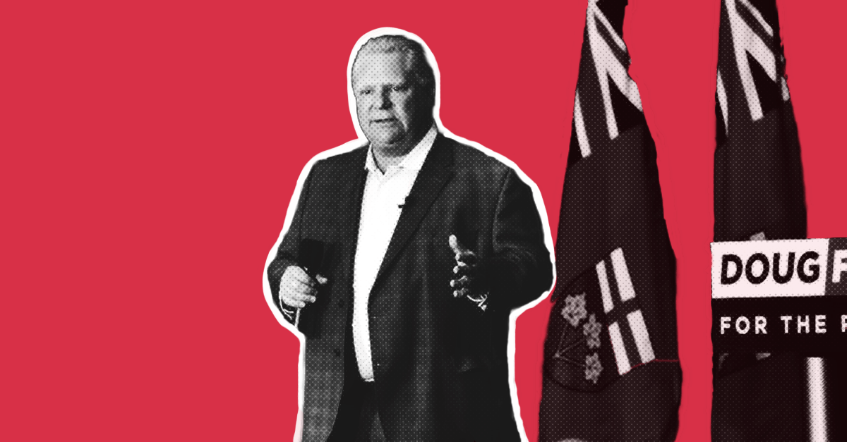 Bill 124 is unconstitutional, unfair and unnecessary it