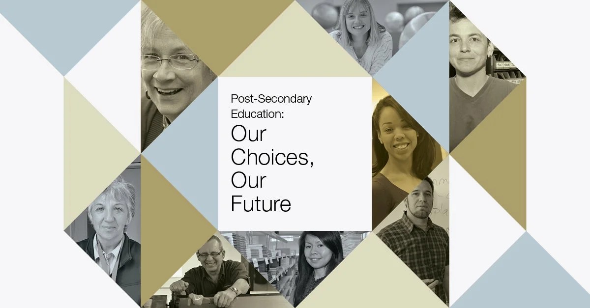 PostSecondary Education Sector Canadian Union of Public Employees