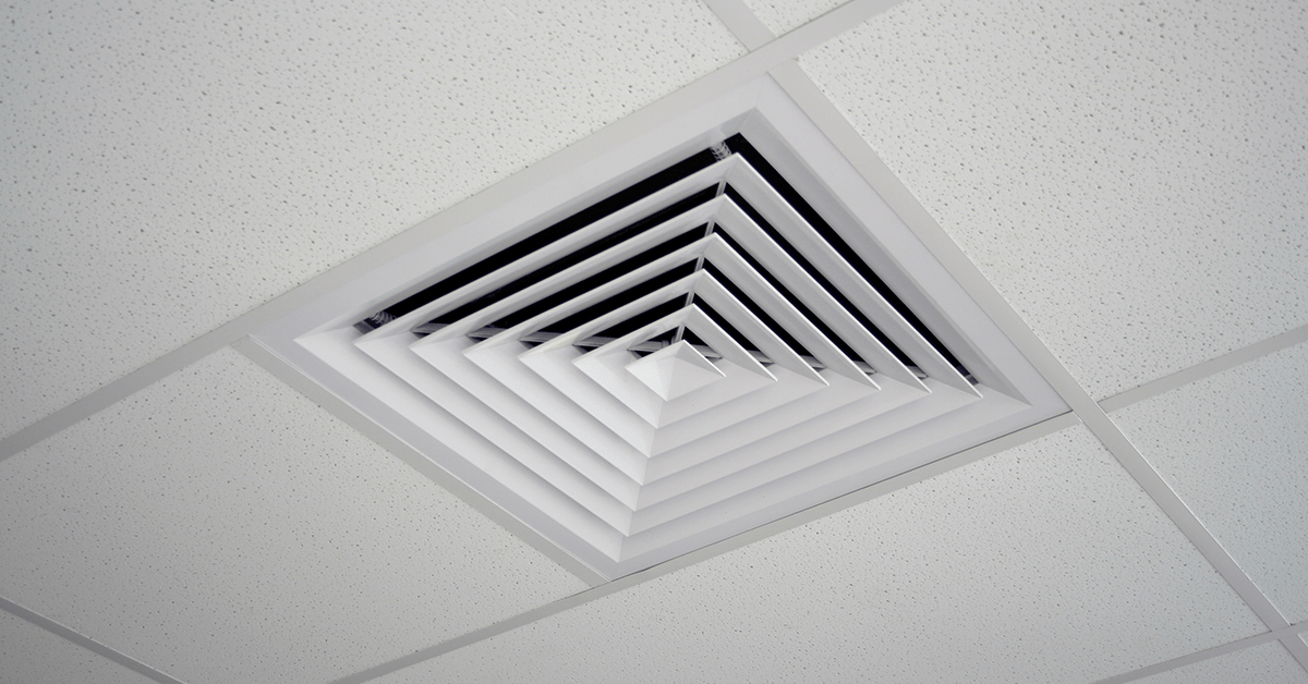 Indoor Air Quality and Ventilation Canadian Union of Public Employees