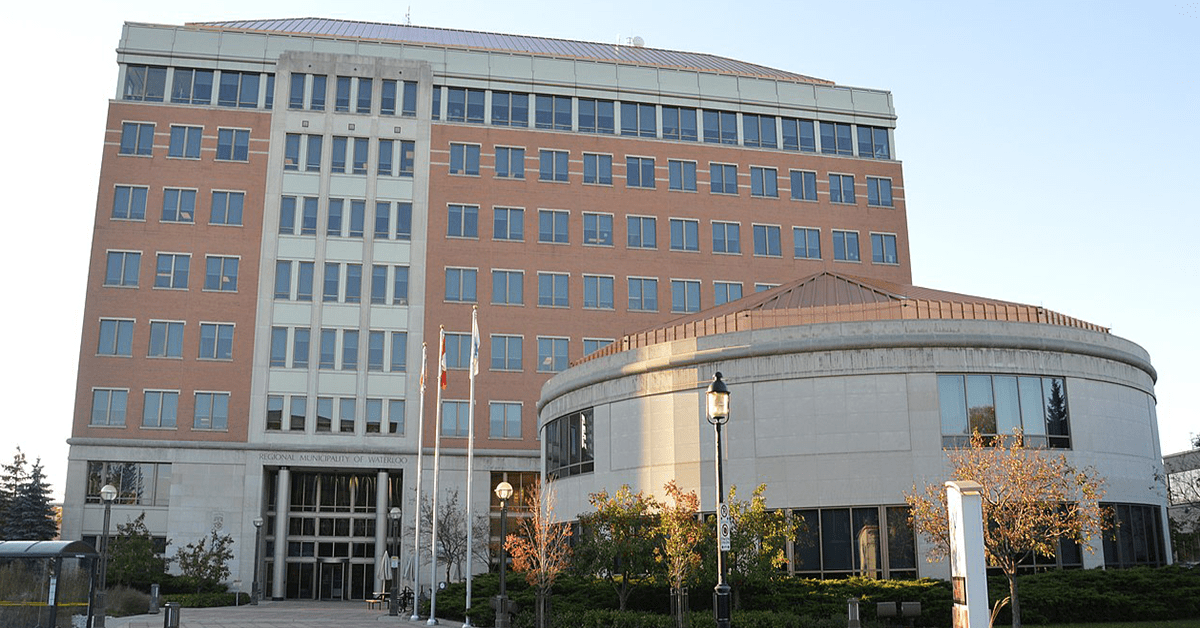 Region of Waterloo public service workers file for “NoBoard” as