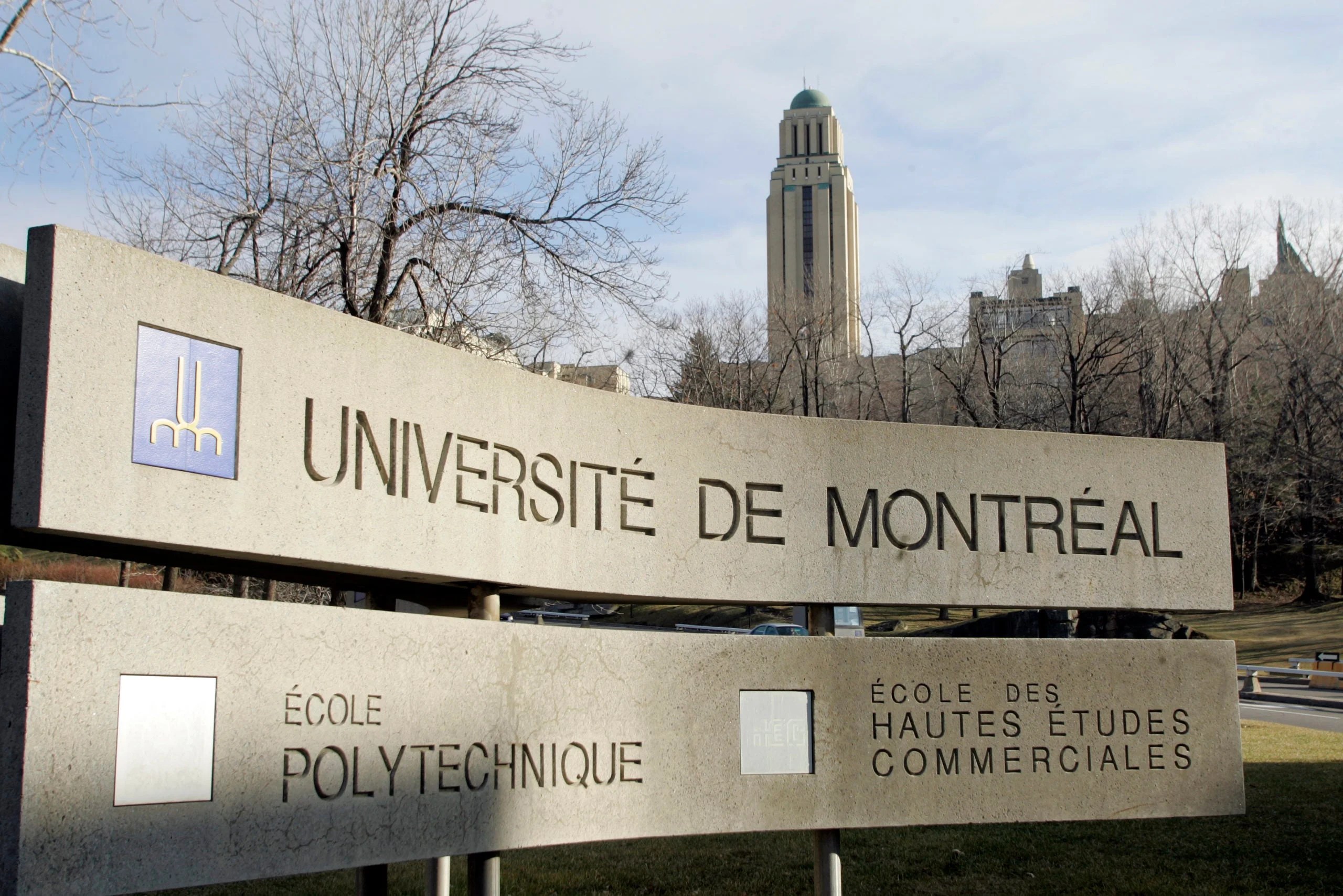 Université de Montréal offre finale refusée Syndicat canadien de la