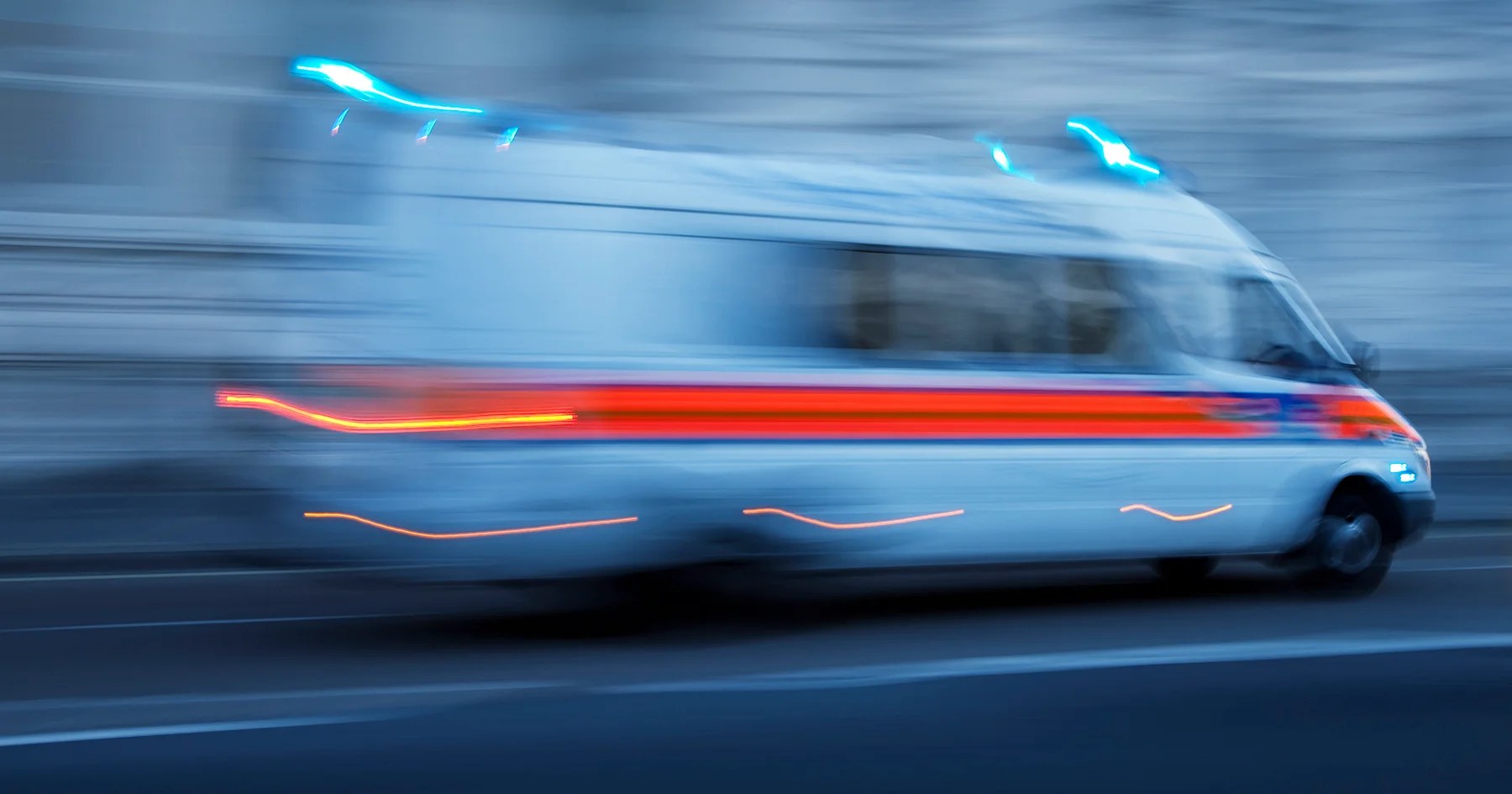 CUPE Oneida Nation of the Thames paramedics into Canada’s