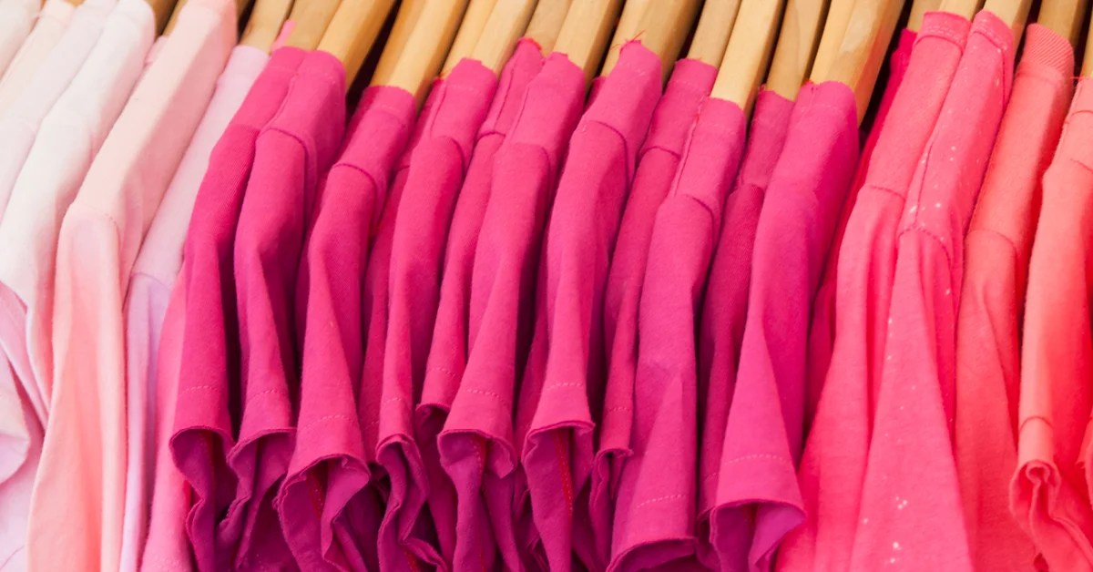 International Day of Pink Canadian Union of Public Employees