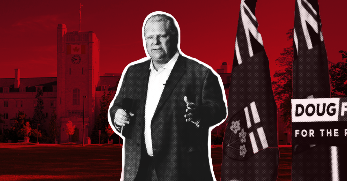 University ‘reopening’ announcement yet another abdication of