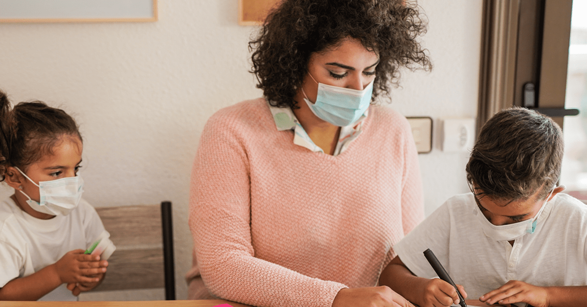 Child care announcement good next step, but more is needed to address