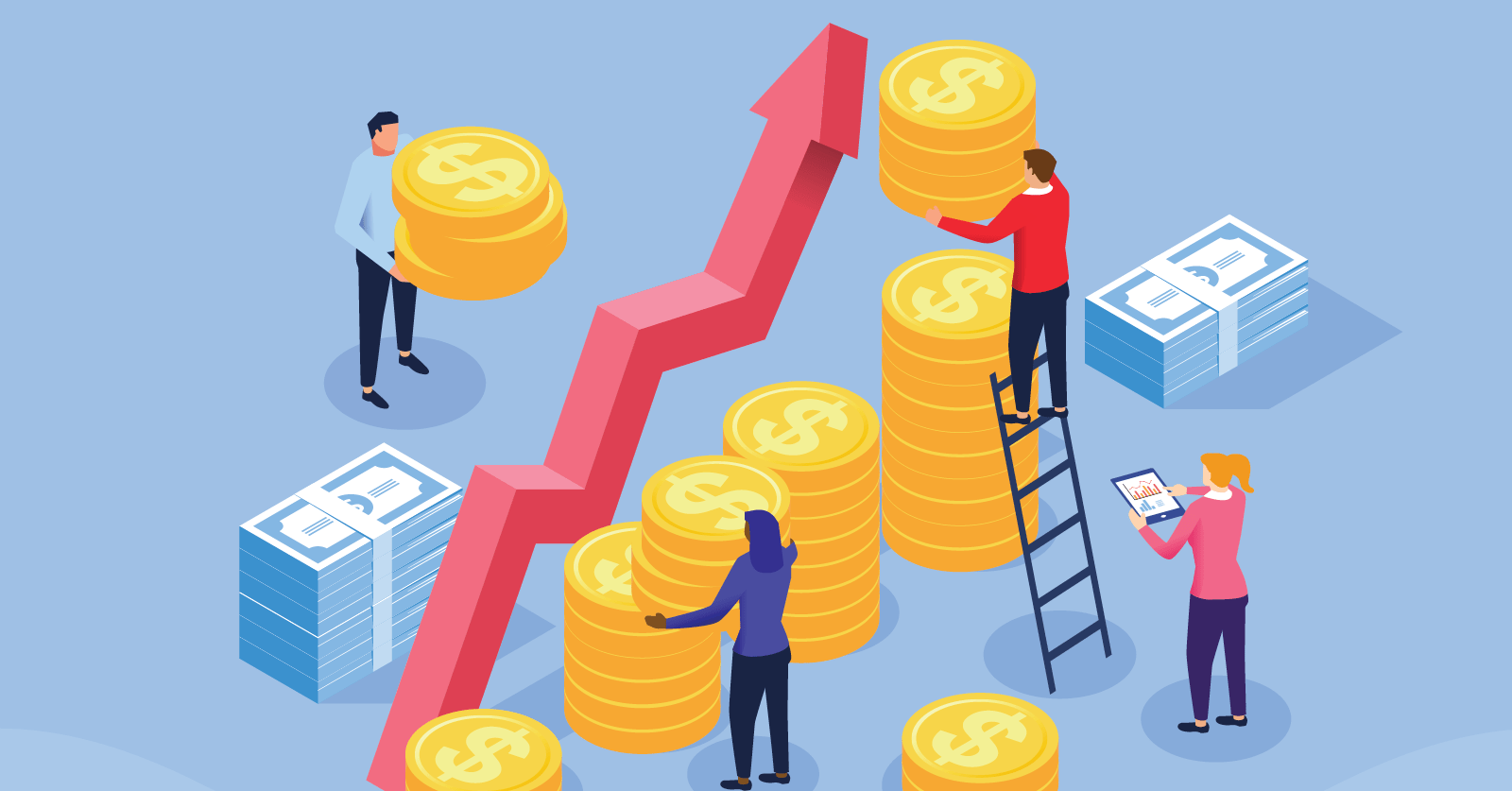 Rising prices pad corporate profits Canadian Union of Public Employees