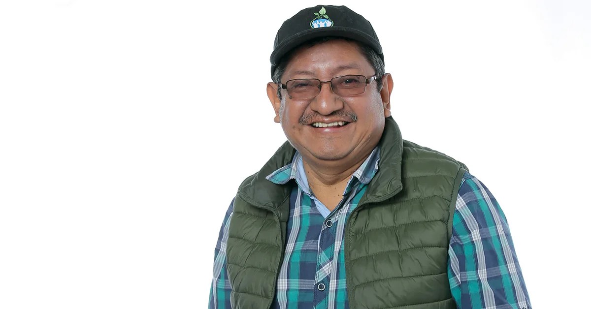 Leocadio Juracán Salomé A story union activists must care about