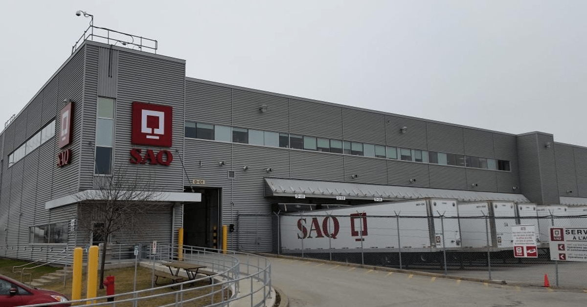 SAQ retour à la table de négociation Syndicat canadien de la