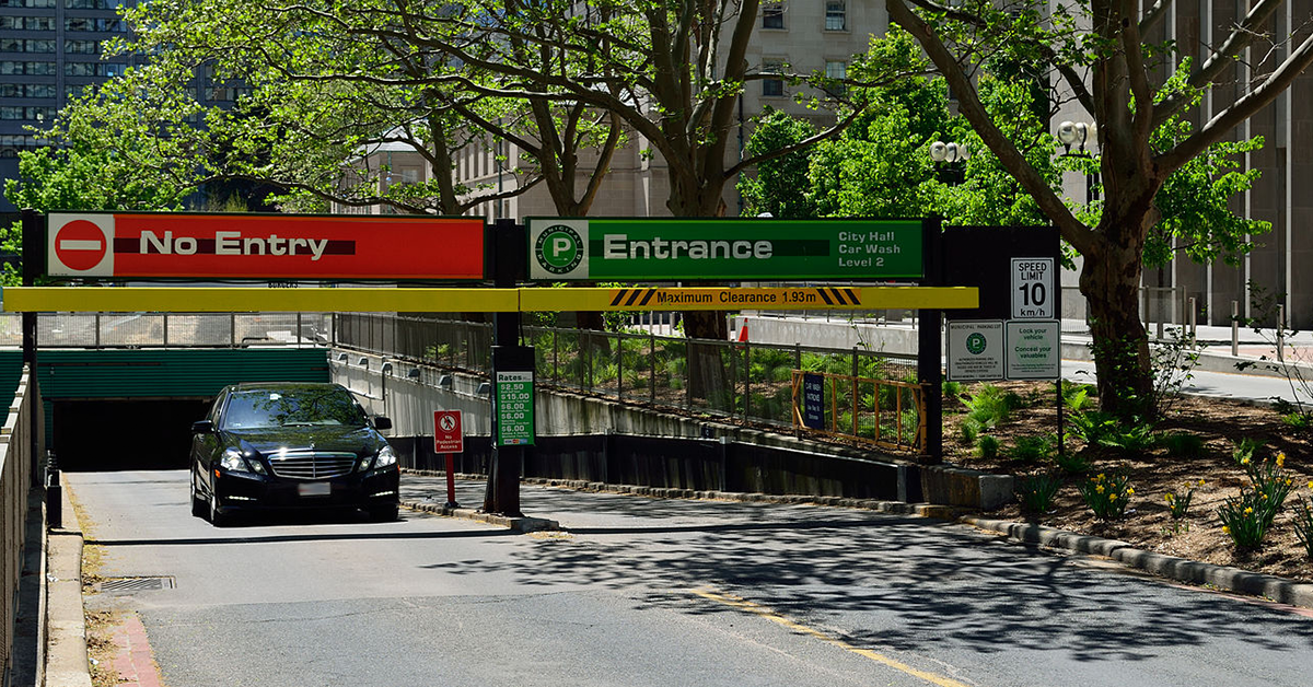 CUPE 416 reach tentative agreement with Toronto Parking Authority