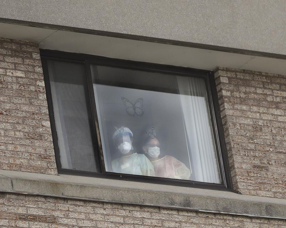 Ontario’s forprofit nursing homes — which have significantly higher rates of COVID19 deaths