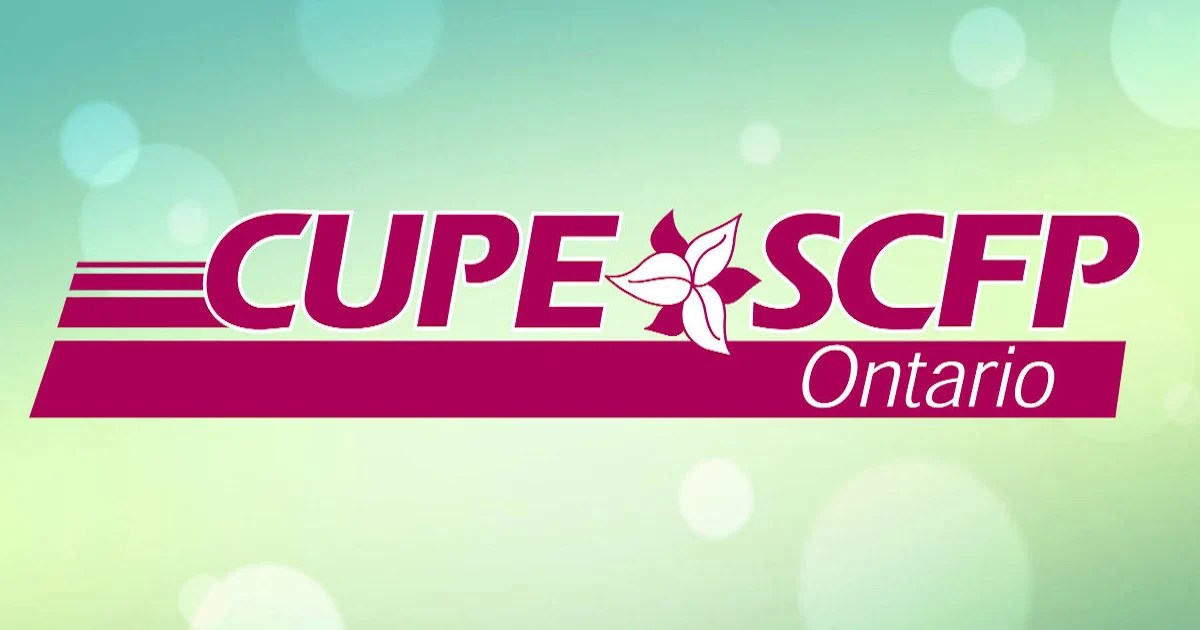 Fall economic statement designed to distract from Ford Conservatives