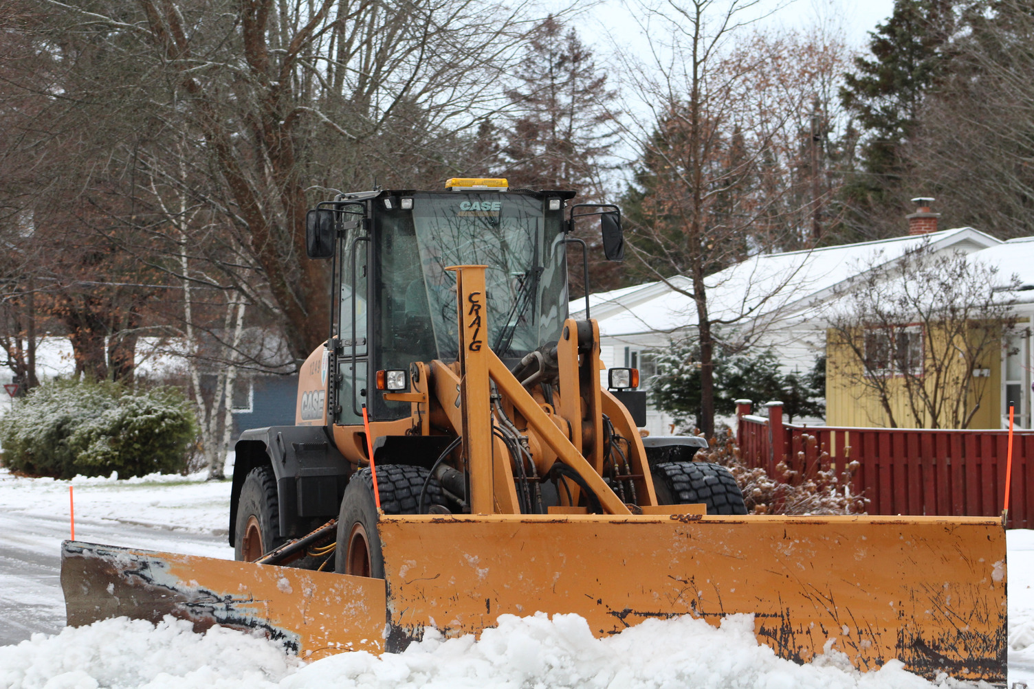 Support CUPE 907 CUPE Ontario