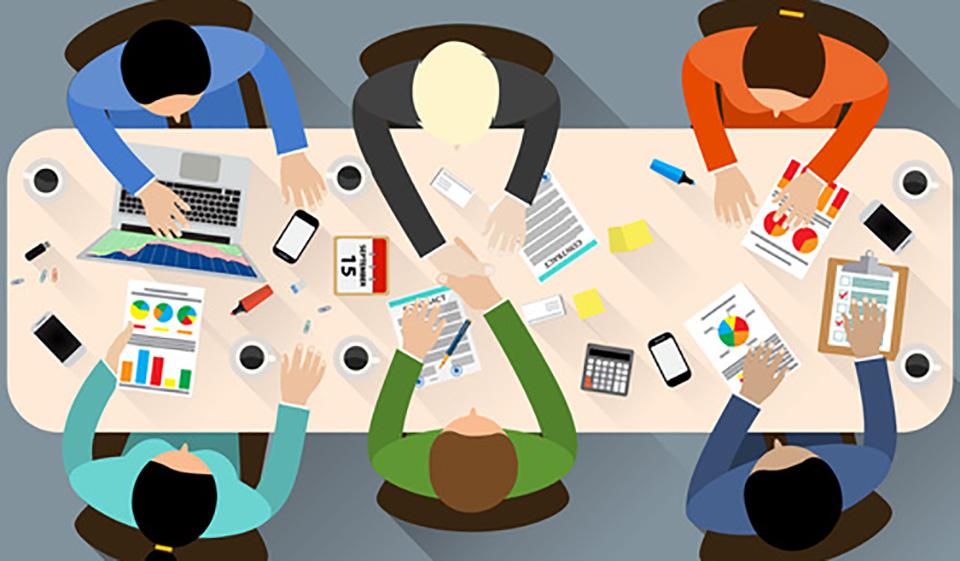 City et al Bargaining Committee Update CUPE Local 15