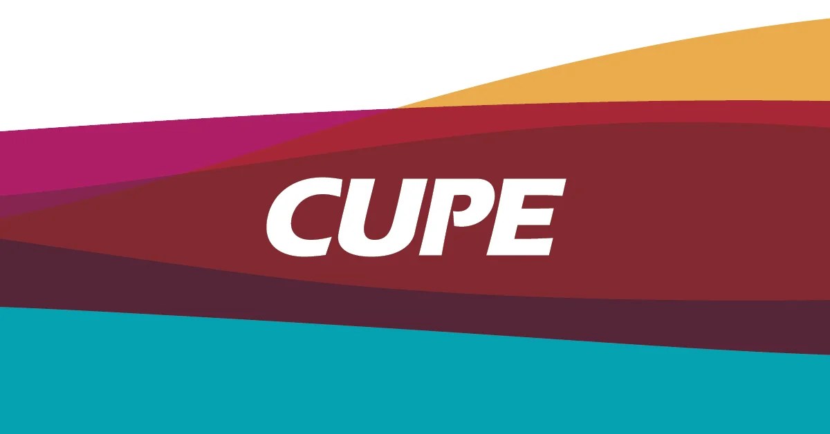 Summer Job Postings CUPE 728