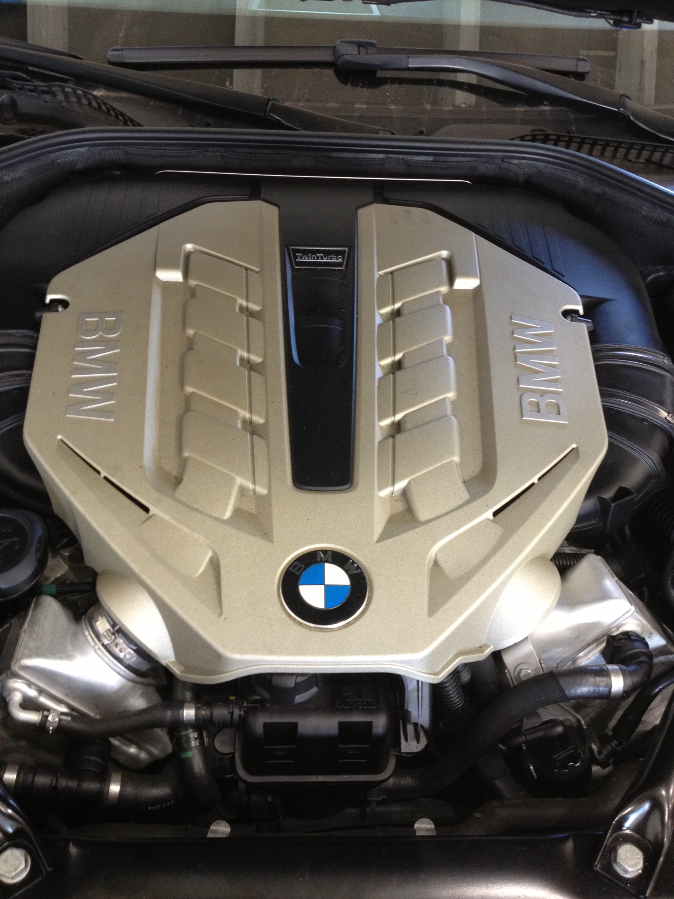 BMW Repair Shop Near Me - Cupelli Automotive