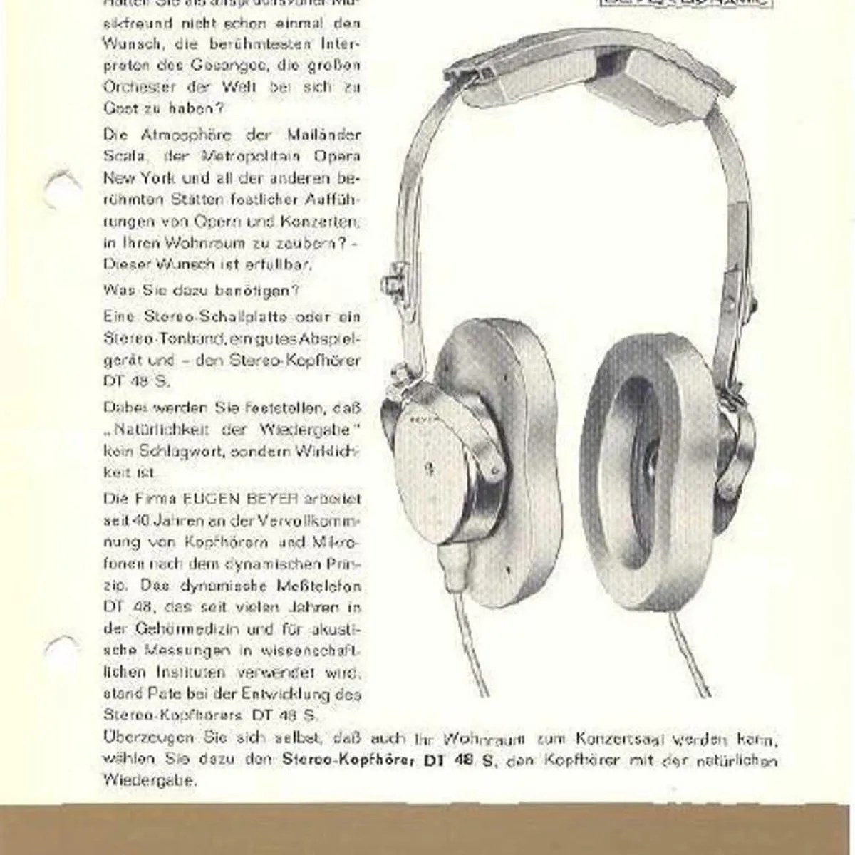 The Evolution Of Headphones CupertinoTimes