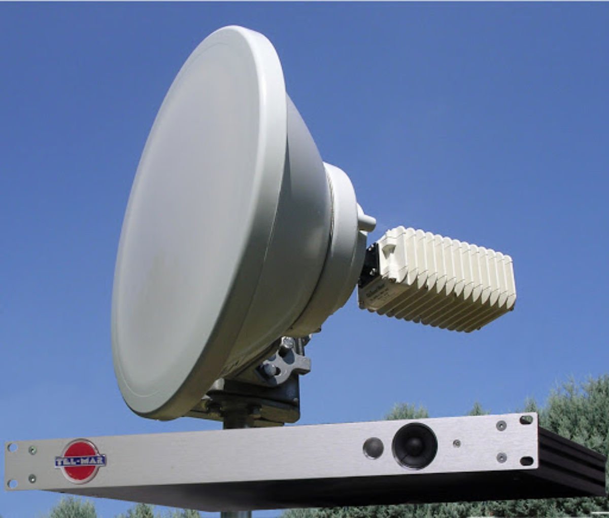 More Information On Microwave Links And How To Establish A Stable Link CupertinoTimes