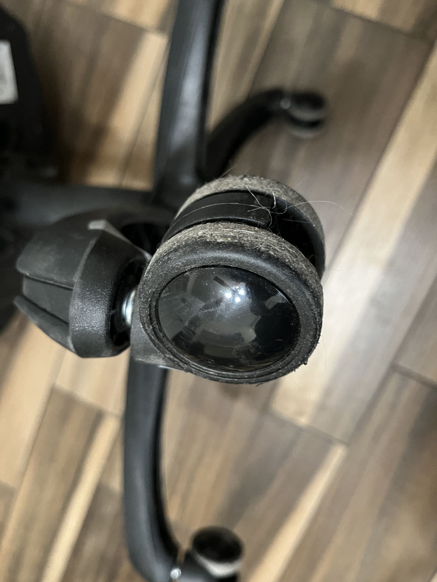 What Is The Difference Between Fixed And Swivel Casters? CupertinoTimes