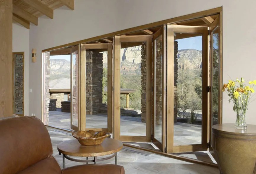 Style Guide 10 Benefits Of Retractable Doors CupertinoTimes