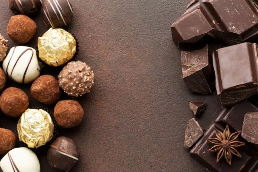 Indulge in the Premium and Exotic Flavors of Lindt Chocolate in