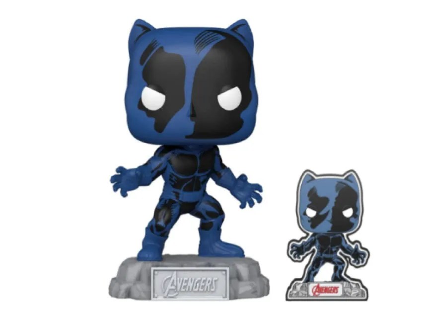 A Look at Pop Vinyls Popularity Amongst Collectors and Fans