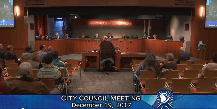 City Council meeting creates opportunity for public to