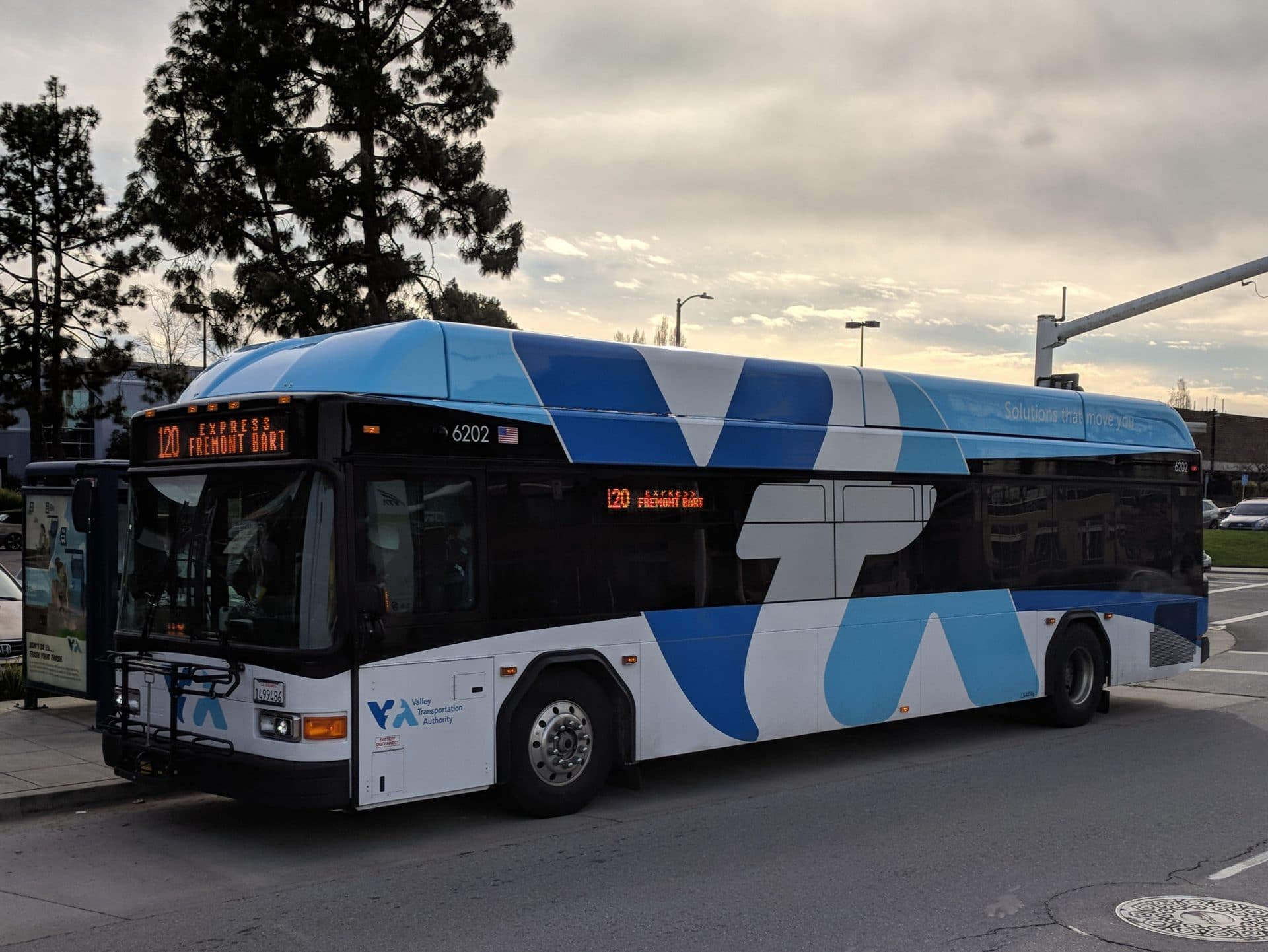 VTA fares to rise beginning New Year's Day - Cupertino Today