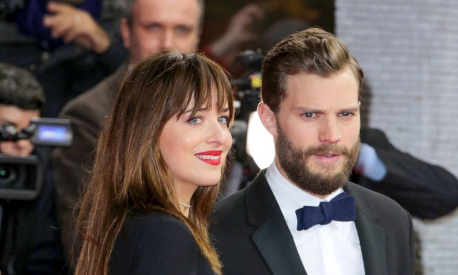 Amelia Warner – Bio, Net Worth, Facts About Jamie Dornan’s ...