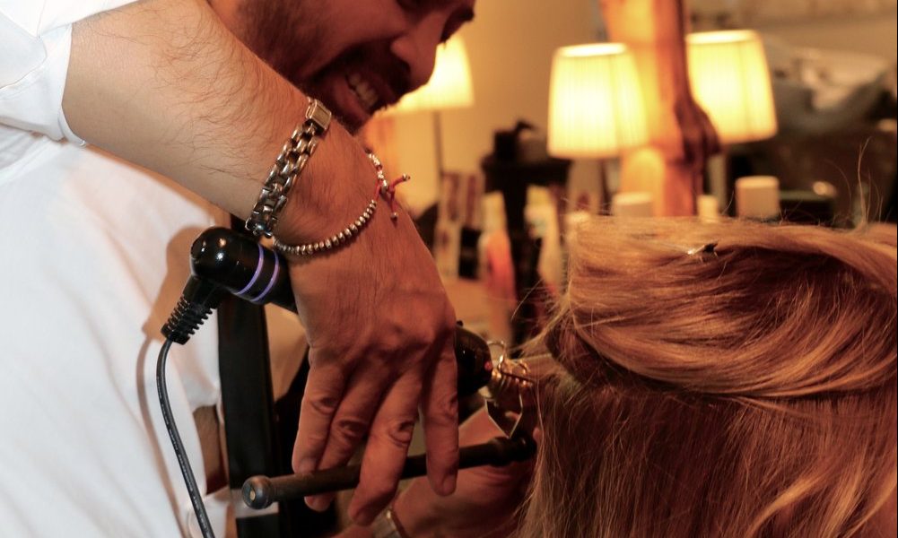 Product Review Visit VU Hair Salon in New York For Red Carpet Worthy