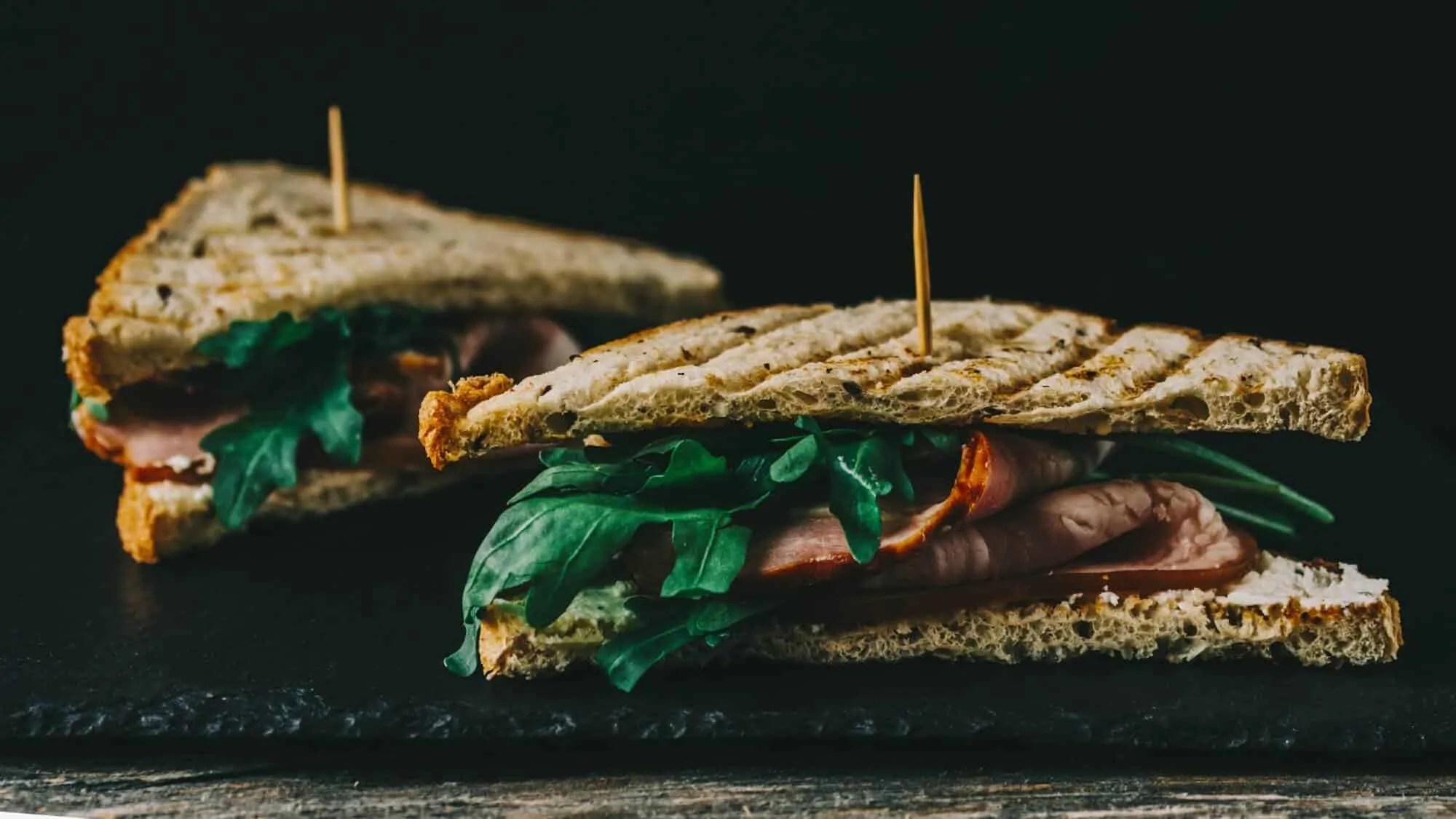 5 Truly Great Chicago Sandwiches Best Breakfast in Chicago