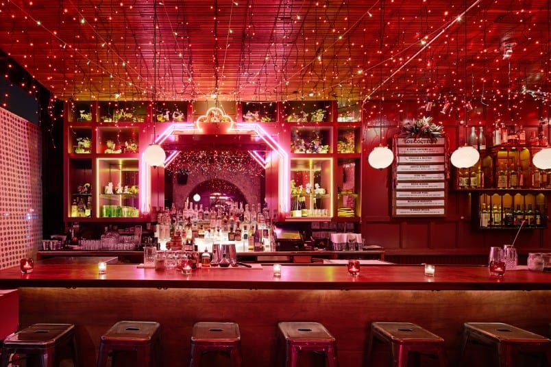 Top 5 Cocktail Bars In Auckland For Date Night Cupla