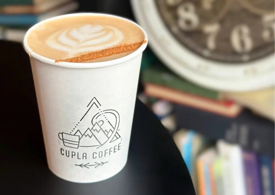 Utah Coffee Shops Salt Lake City & Park City Cafes Cupla Coffee