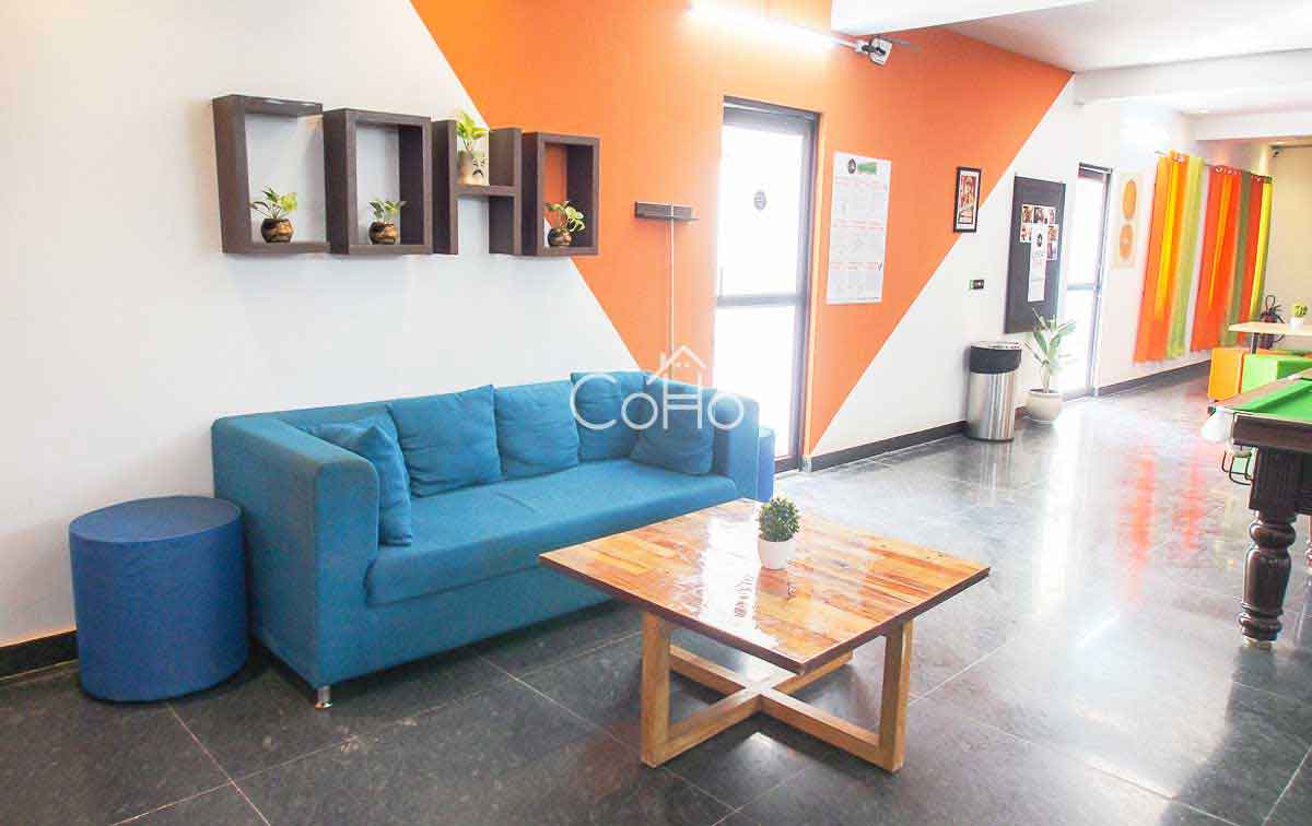 Coho Sector 55 Gurgaon Images, Prices, Location