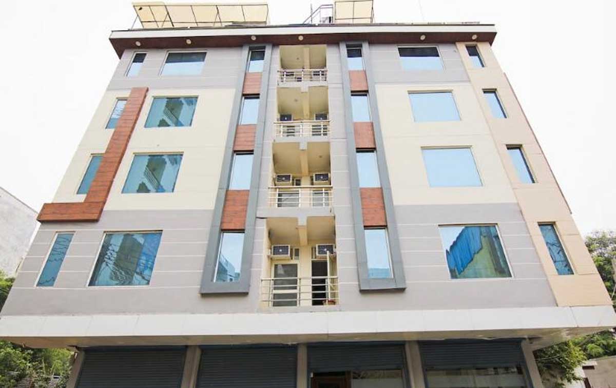 Mom’s PG Modern coliving space Reviews, Price, Amenities