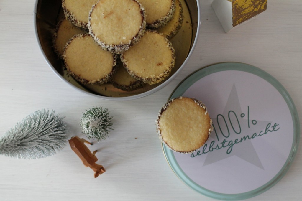 Rezepte aus der Heimat Subare oder Russische Mützen cuplovecake