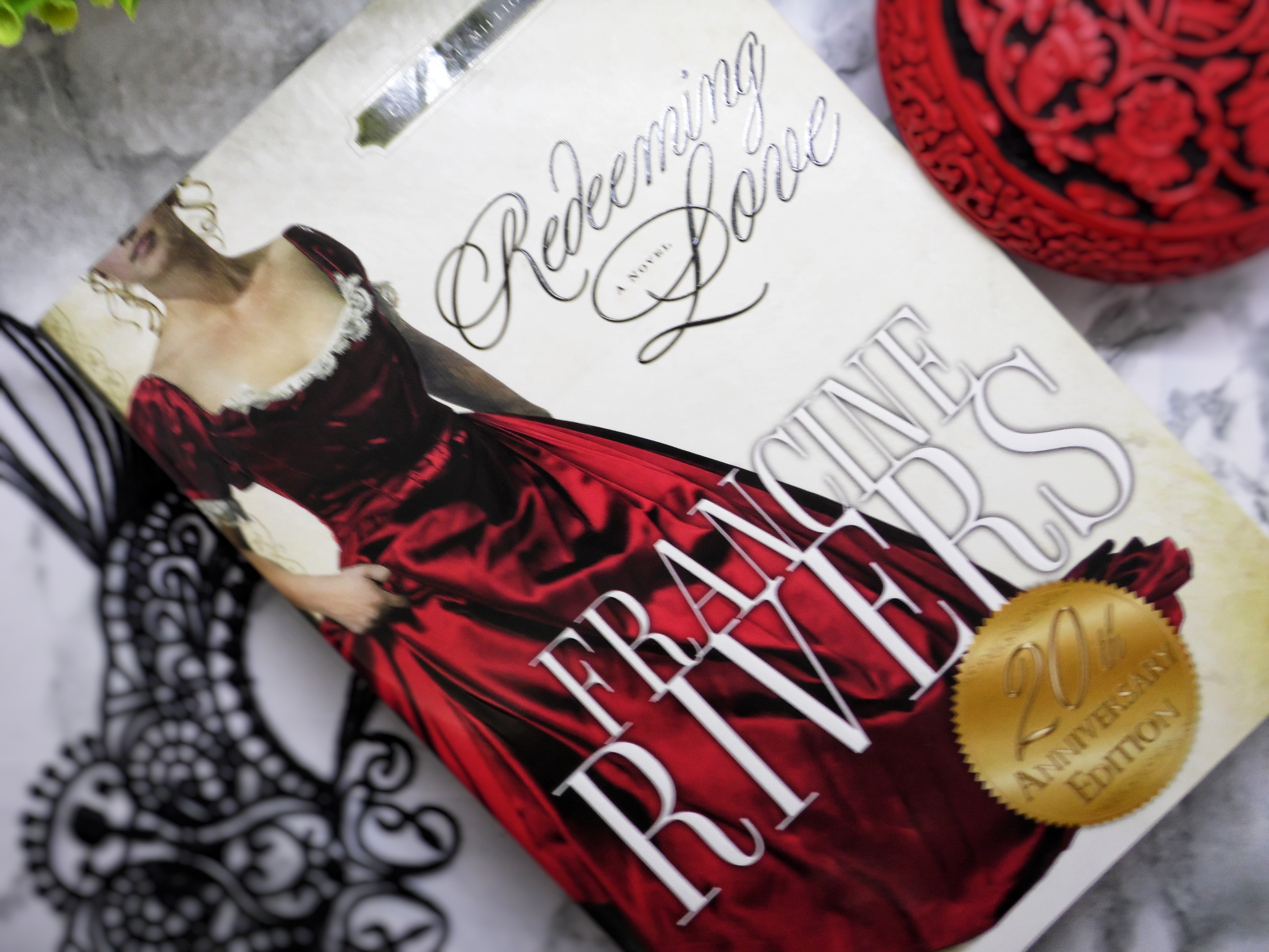 Redeeming Love Movie Review For Parents