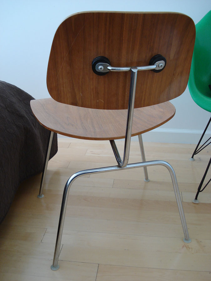 Chairs All Grown Up Cup of Jo