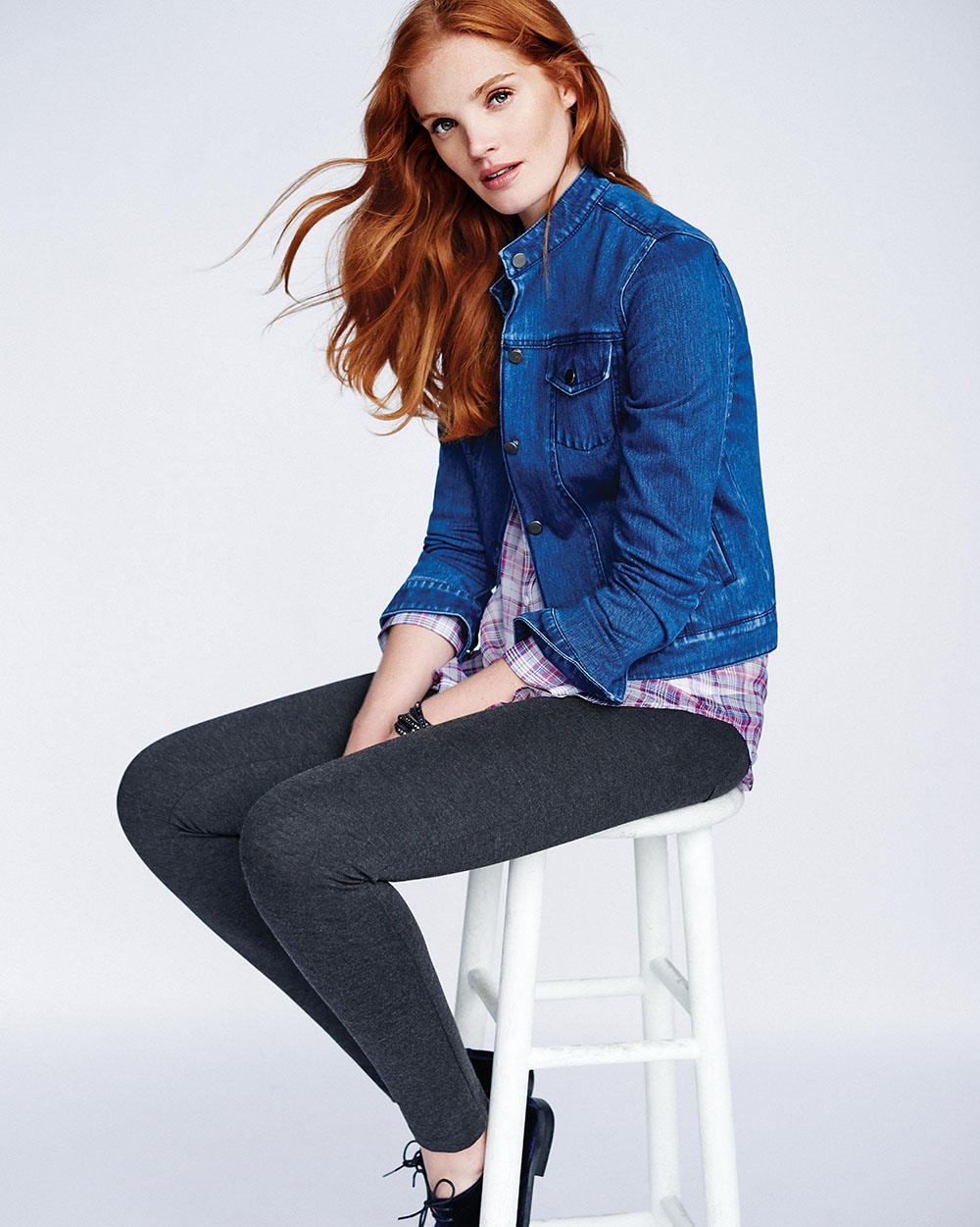 J.McLaughlin's Fall Collection A Cup of Jo