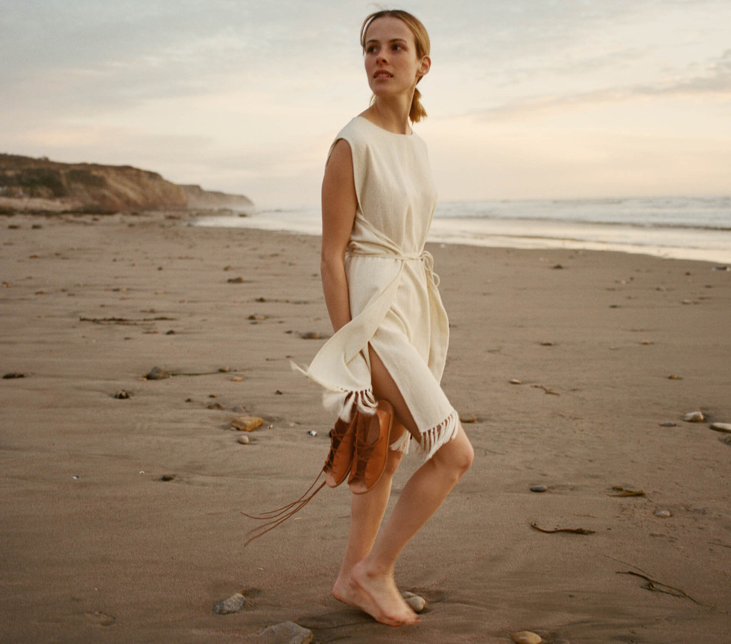 Doen Dresses Cup of Jo