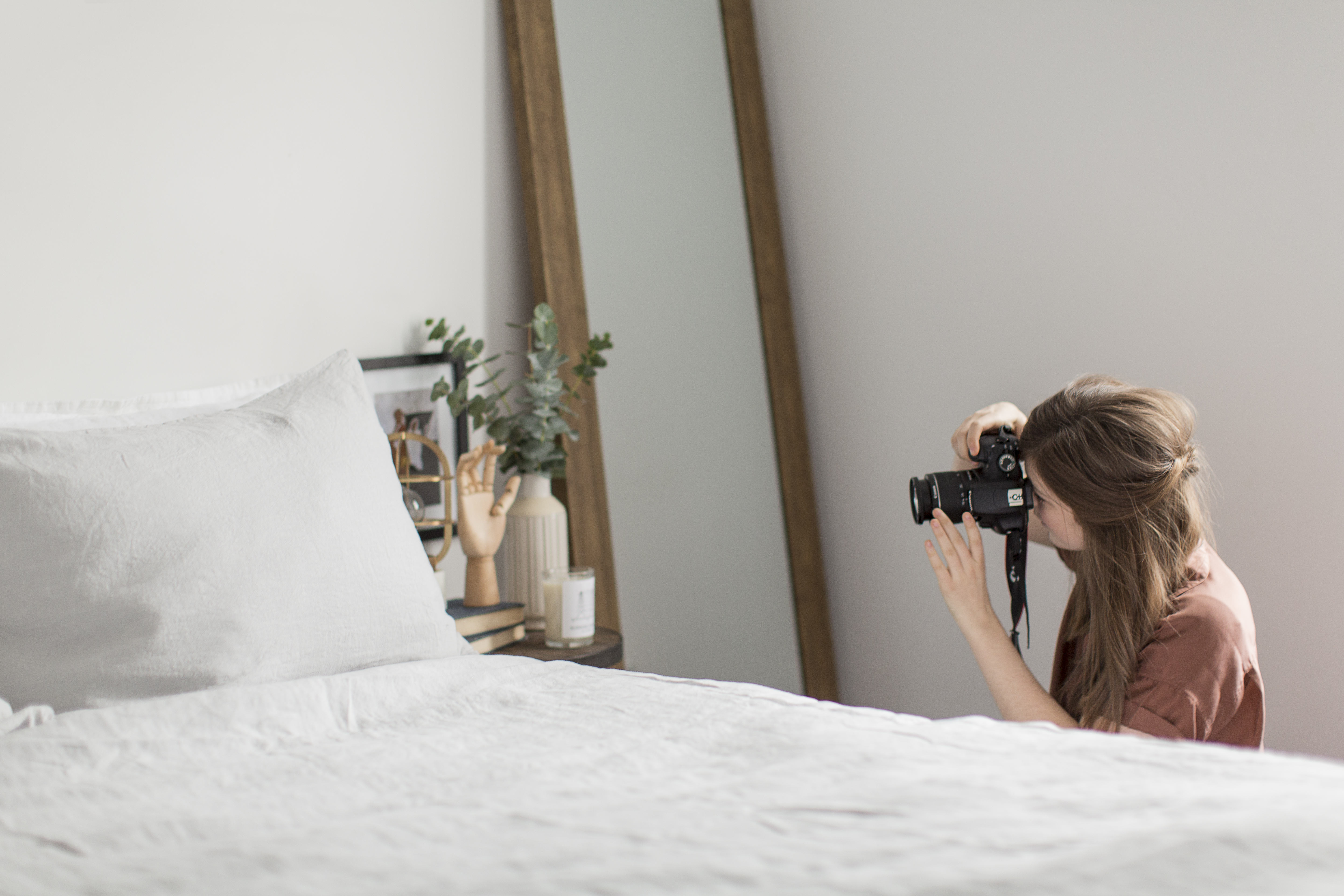 A Room of One's Own A Cup of Jo