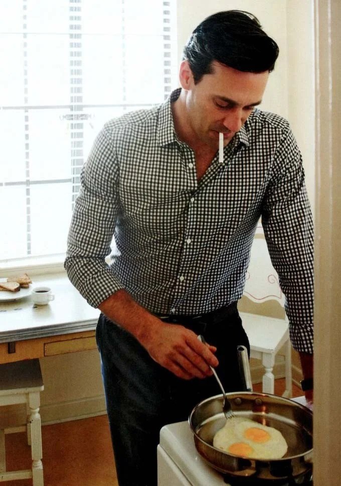 What Are 5 Things in Your Kitchen You'd Never Be Caught Without? A
