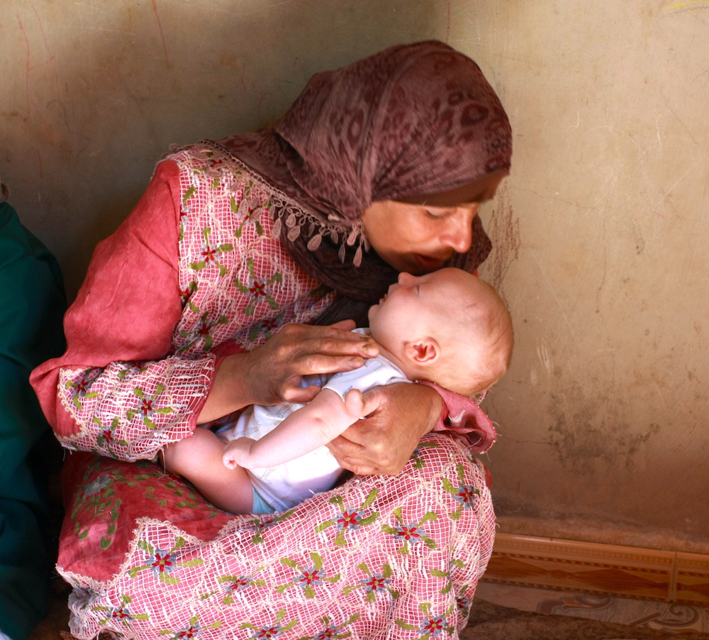 15 Surprising Things About Parenting in Jordan A Cup of Jo