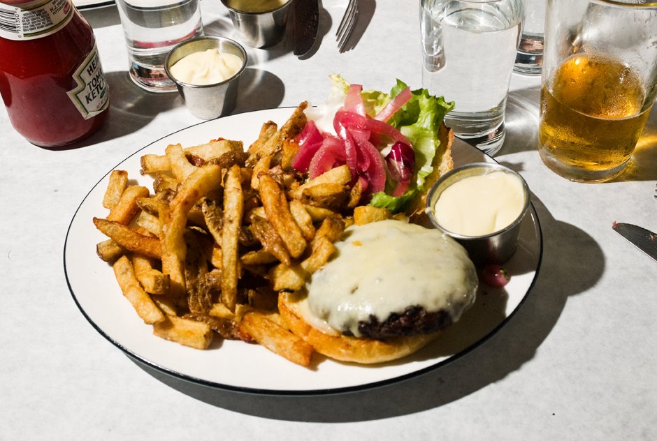 My 6 Favorite Brooklyn Restaurants A Cup of Jo